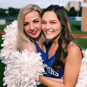 Meet your Posher, Caroline